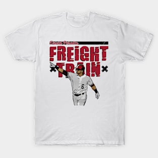 David Peralta Arizona Freight T-Shirt